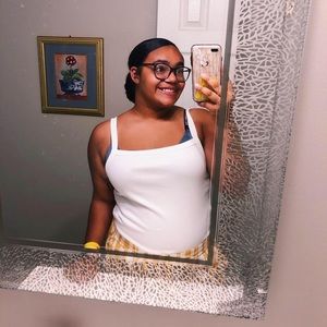 Meet your Posher, Gia